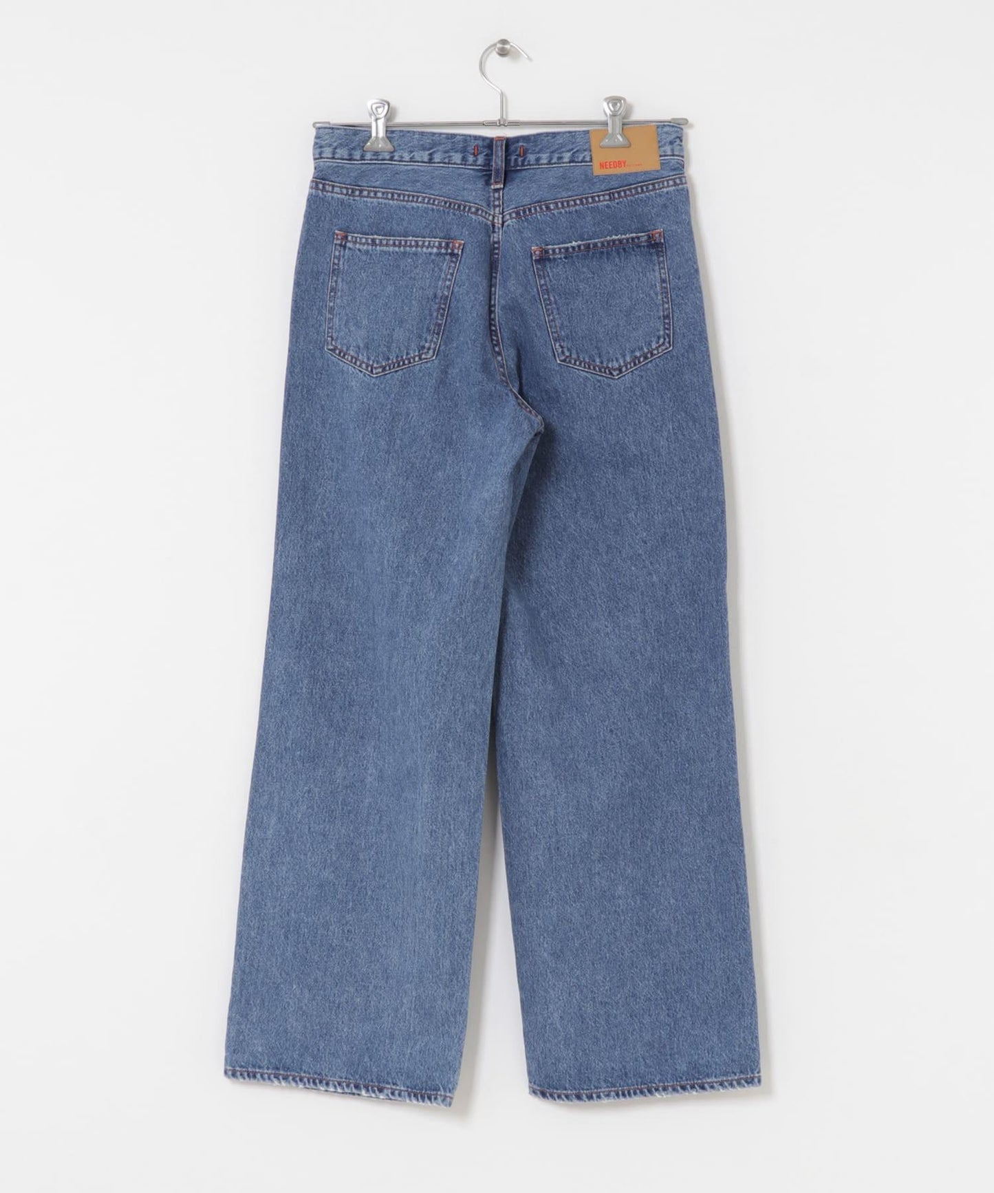 NEEDBY heritage MEI