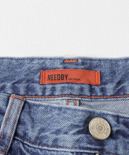 NEEDBY heritage MEI