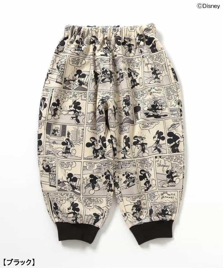 迪士尼角色漫畫圖案衛衣家居服