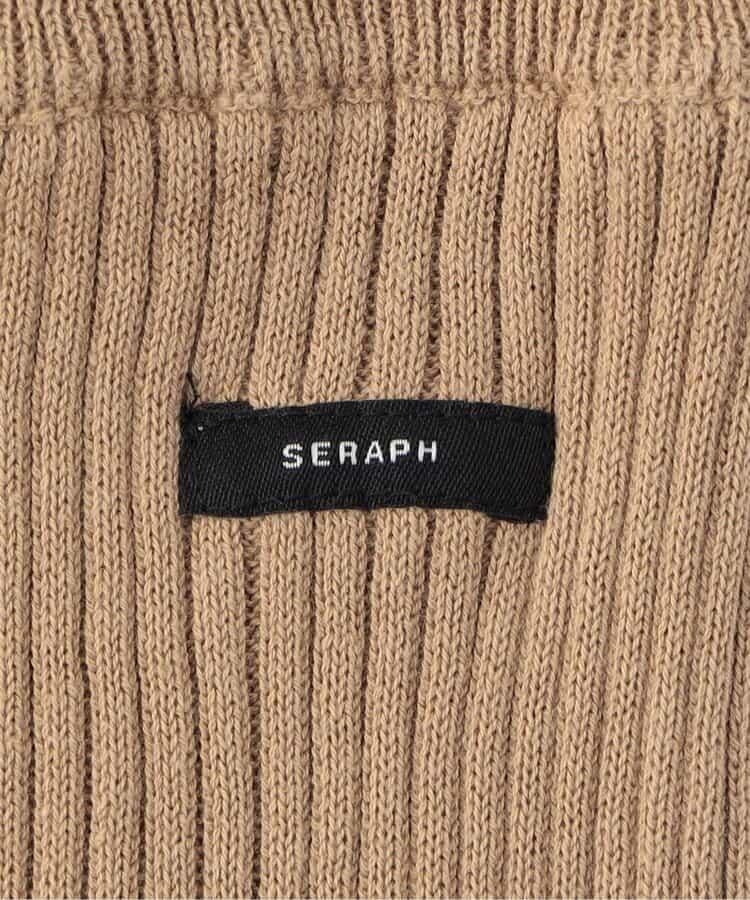 可機洗針織九分打底褲