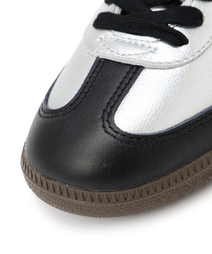 adidas Originals Samba OG 銀色