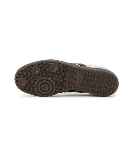 adidas Originals Samba OG 銀色