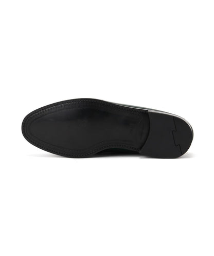 The Kenford Fineshoes/COIN樂福鞋 綠色×紅色
