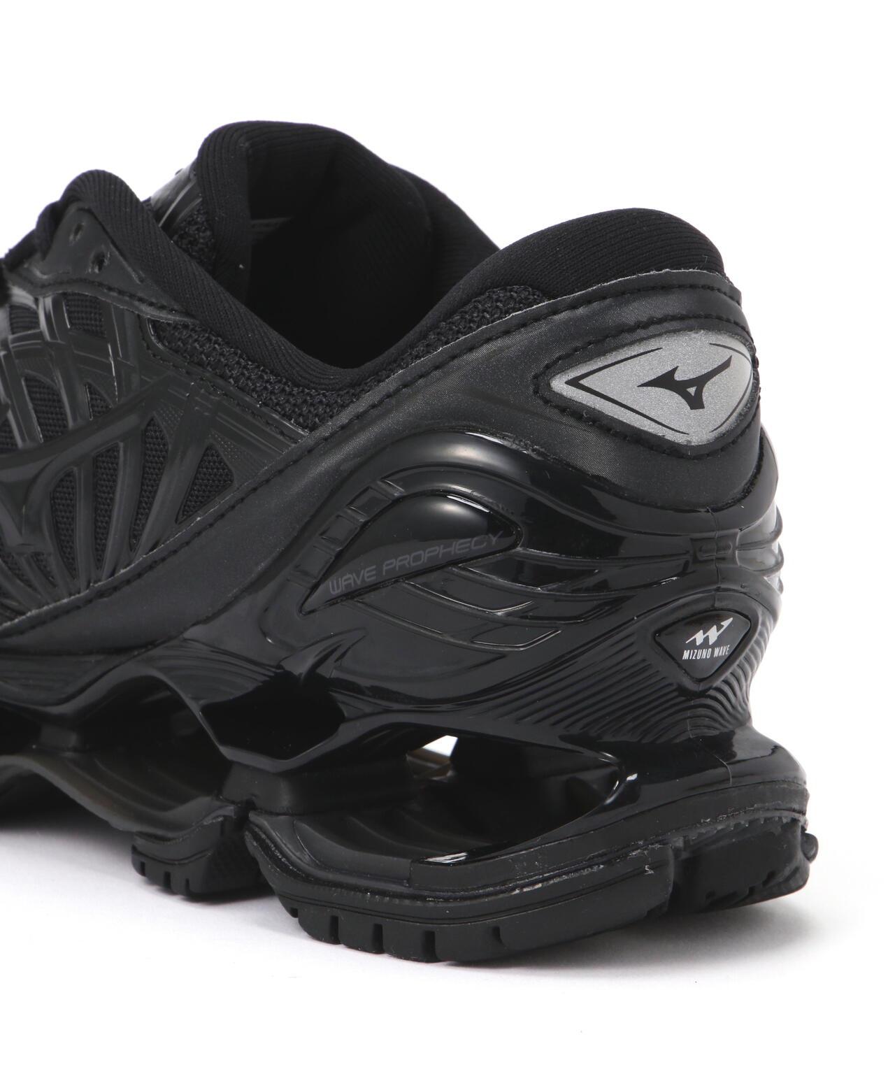 MIZUNO WAVE PROPHECY LS