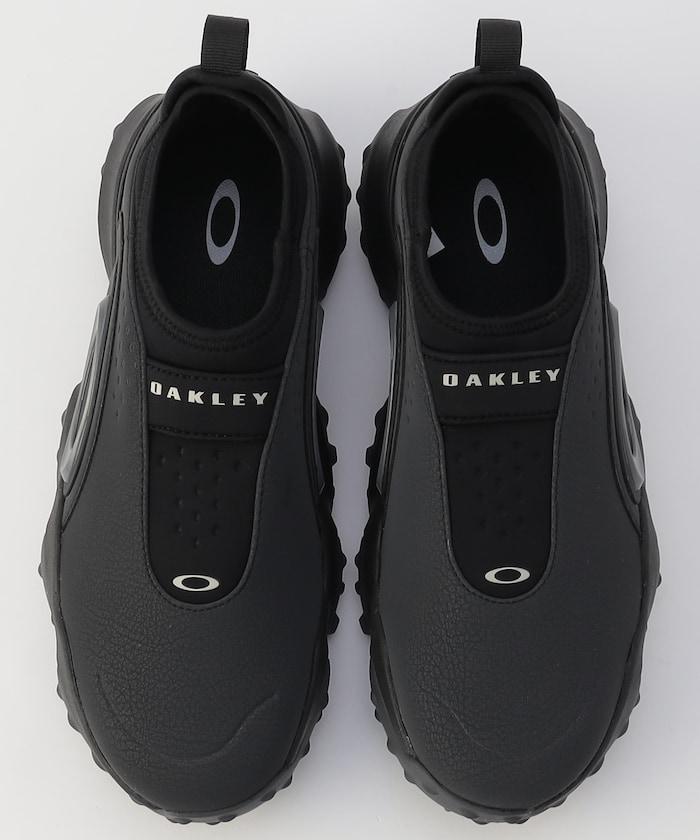 Oakley Edge標誌 /