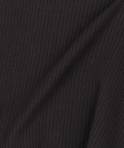 【套裝商品】軍風羅紋2WAY吊帶背心套裝 長袖T恤