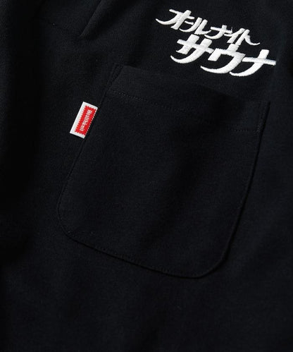 聯名 L/S KANNAIGI by Healthknit 內加絨套裝