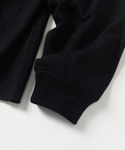 聯名 L/S KANNAIGI by Healthknit 內加絨套裝