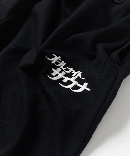 聯名 L/S KANNAIGI by Healthknit 內加絨套裝