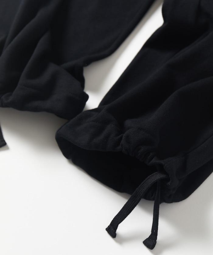 聯名 L/S KANNAIGI by Healthknit 內加絨套裝