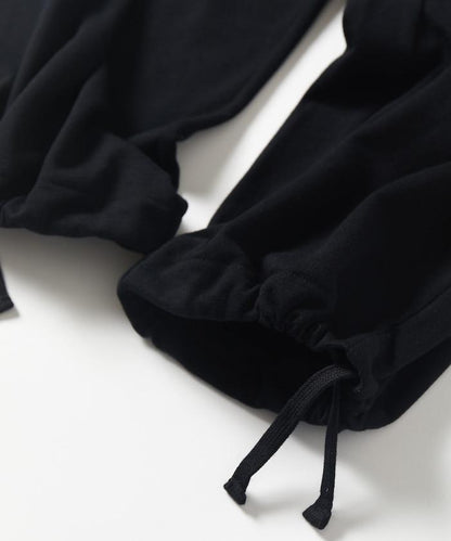 聯名 L/S KANNAIGI by Healthknit 內加絨套裝