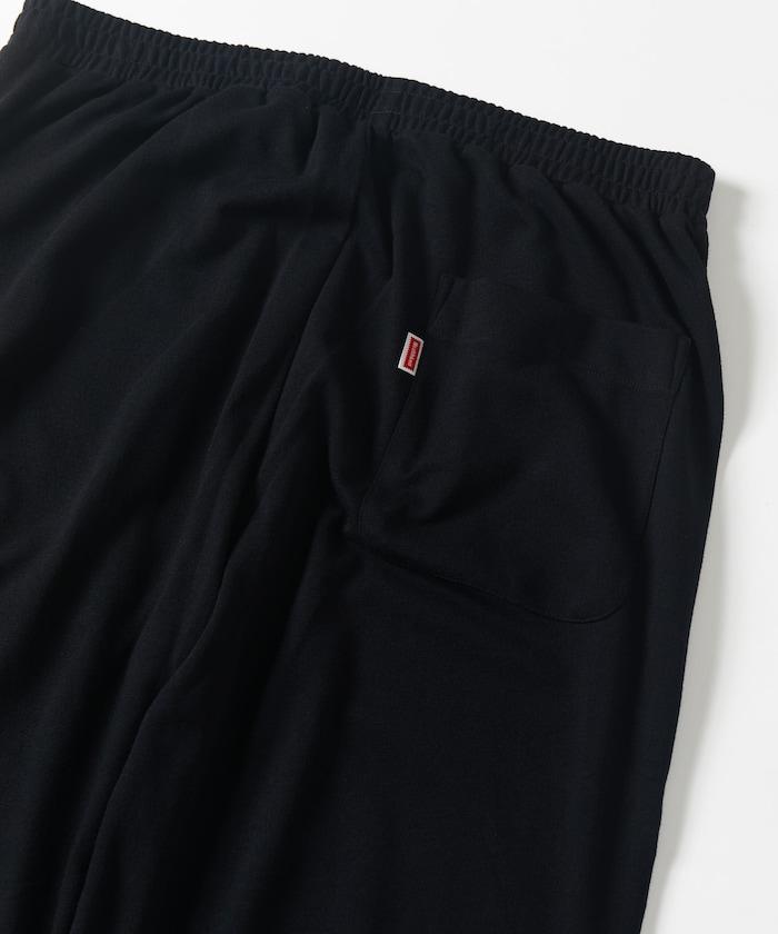 聯名 L/S KANNAIGI by Healthknit 內加絨套裝