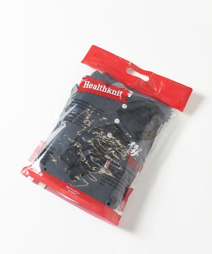 聯名 L/S KANNAIGI by Healthknit 內加絨套裝