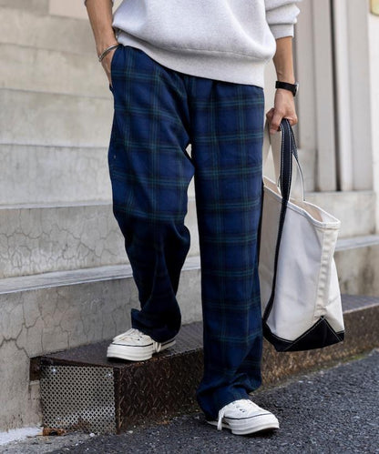 特別SMU寬鬆廚師褲