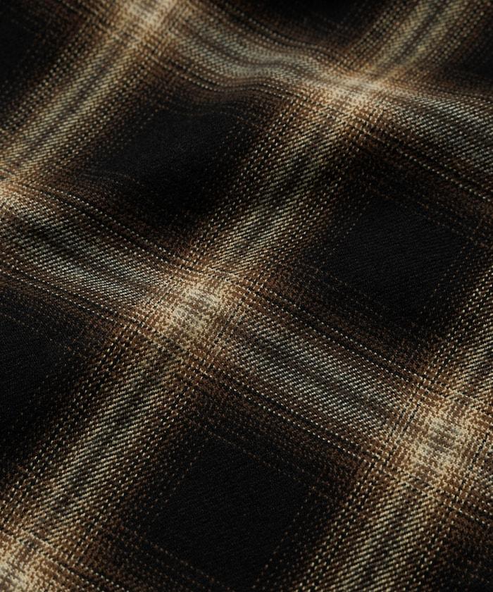 特別SMU寬鬆廚師褲