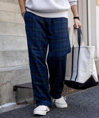 特別SMU寬鬆廚師褲