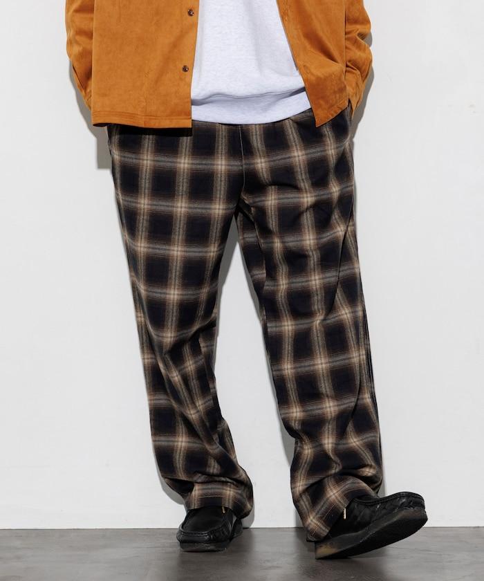 特別SMU寬鬆廚師褲