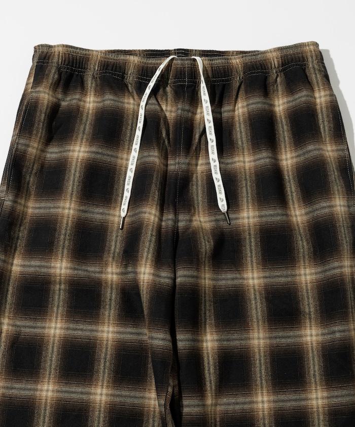 特別SMU寬鬆廚師褲