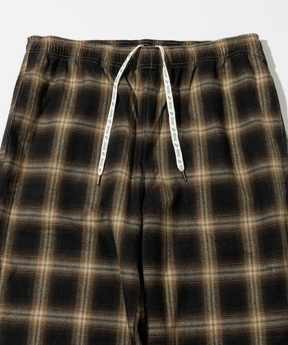 特別SMU寬鬆廚師褲