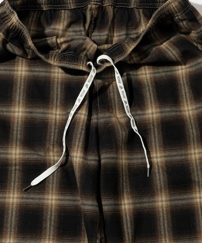 特別SMU寬鬆廚師褲