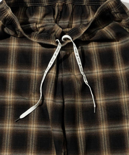 特別SMU寬鬆廚師褲