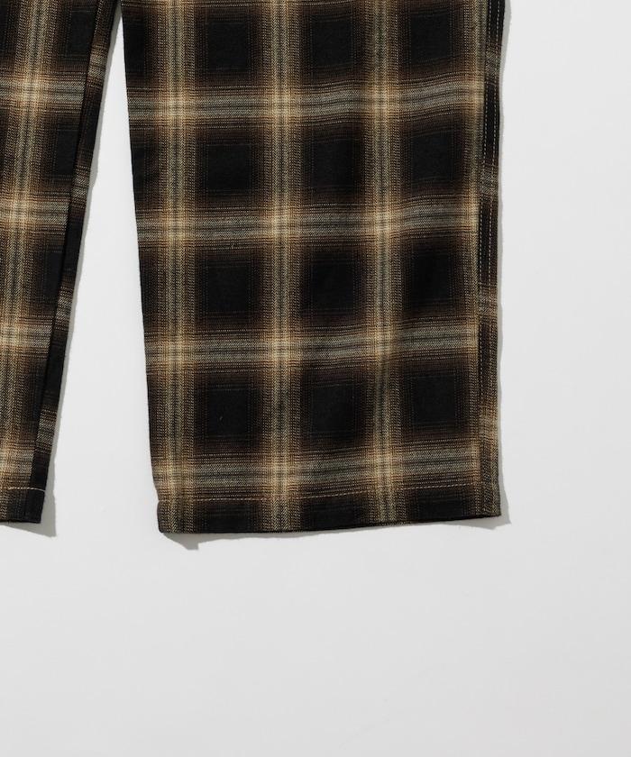 特別SMU寬鬆廚師褲