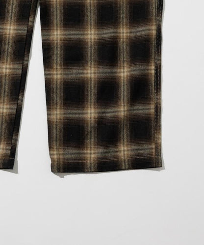 特別SMU寬鬆廚師褲