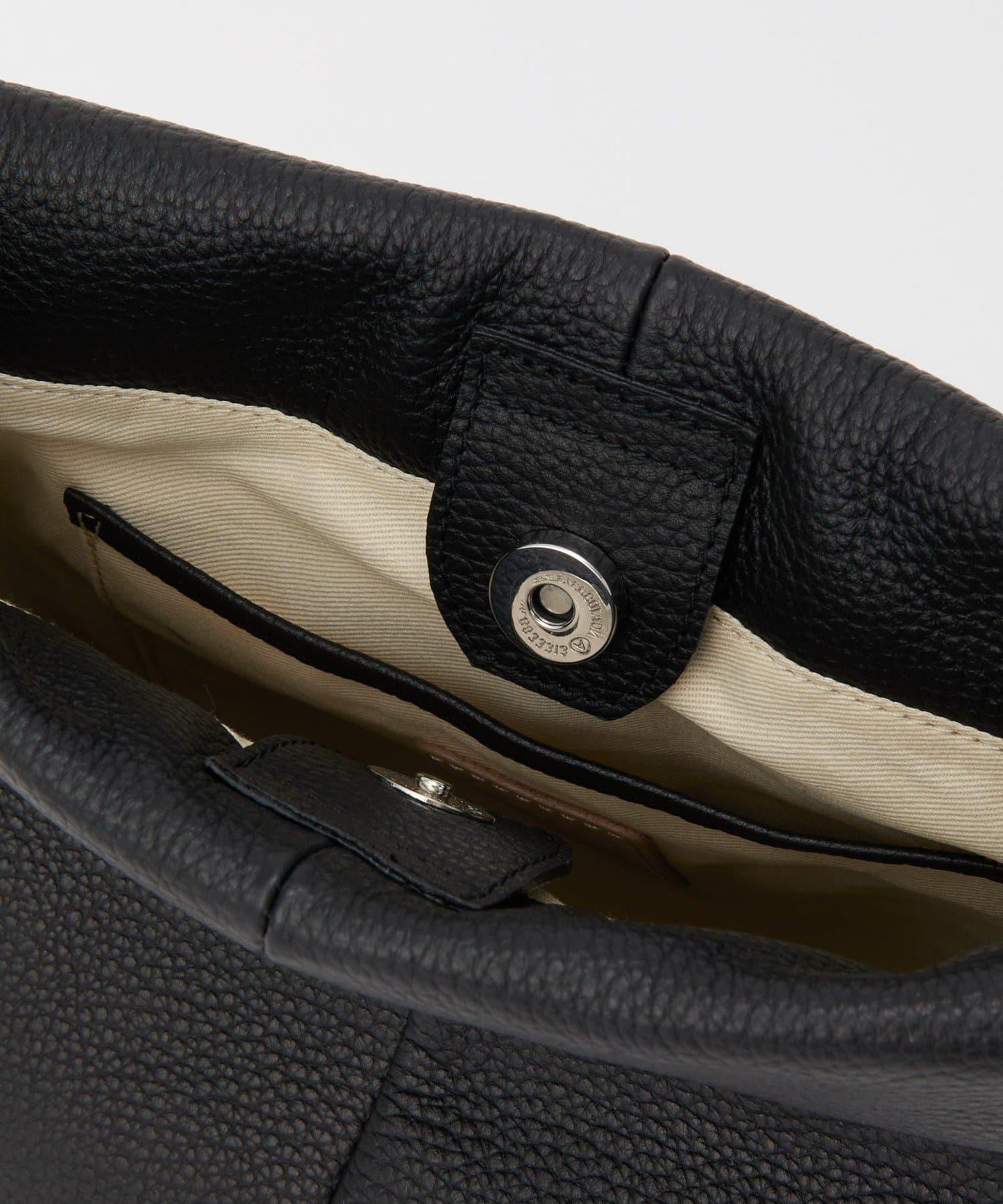 皮革迷你單肩包