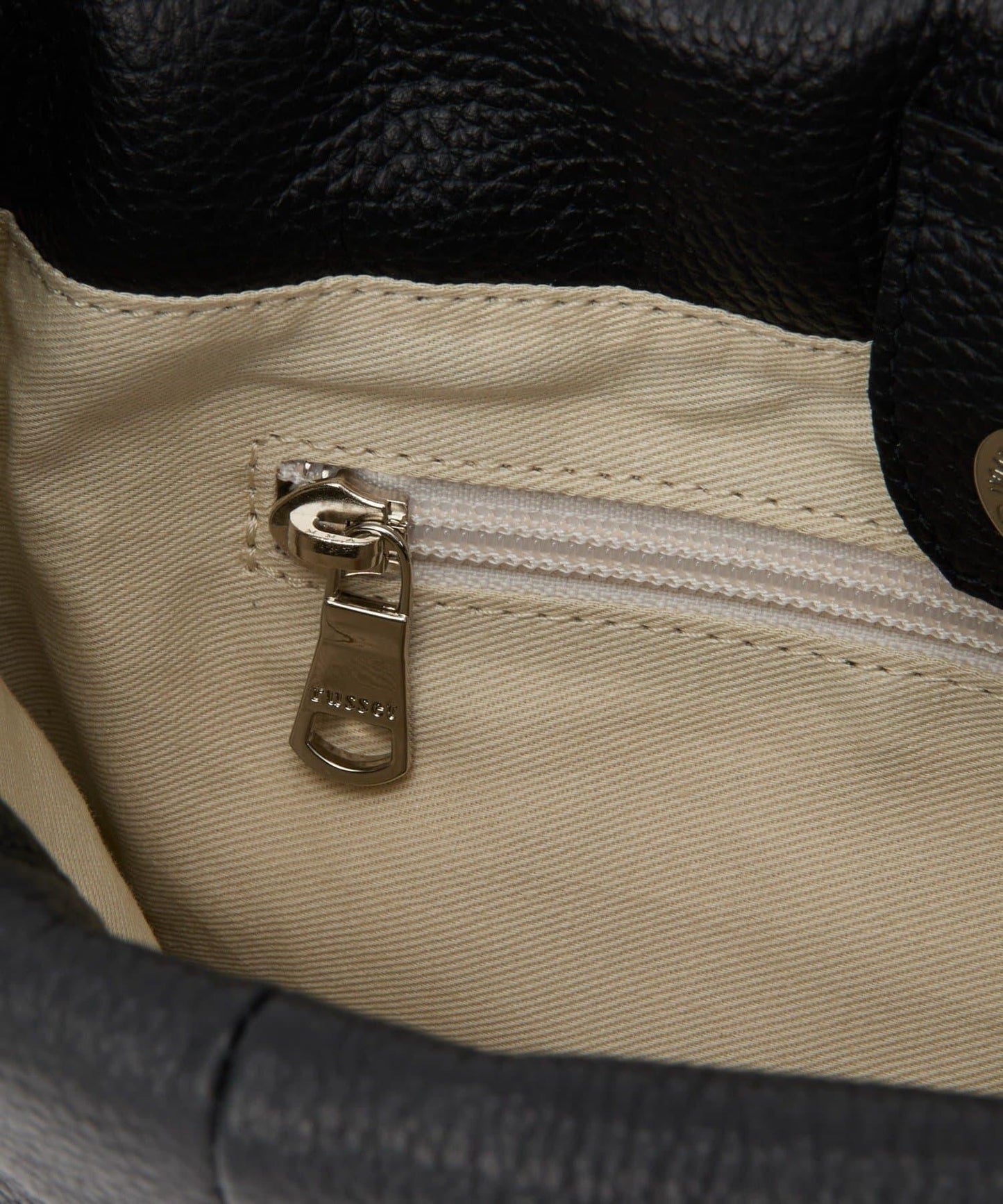 皮革迷你單肩包