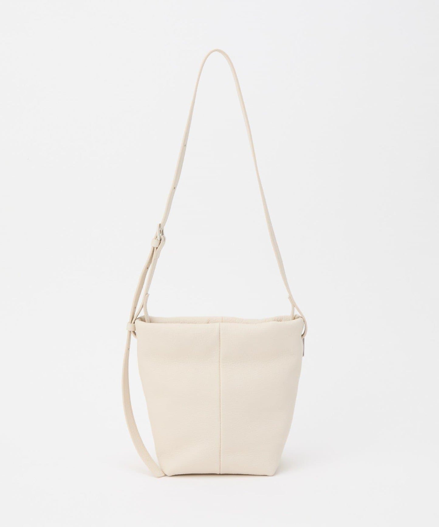 皮革迷你單肩包