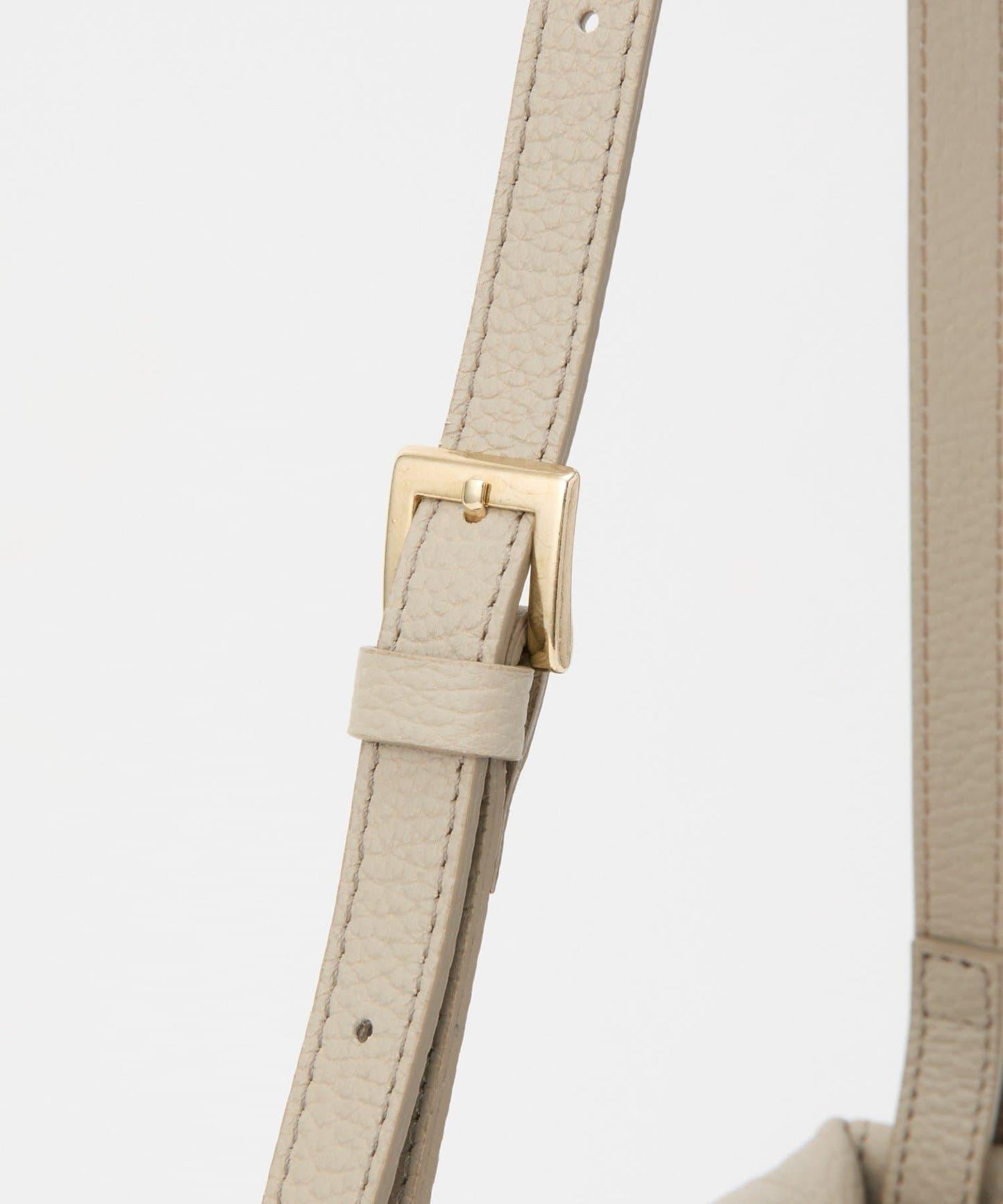 皮革迷你單肩包