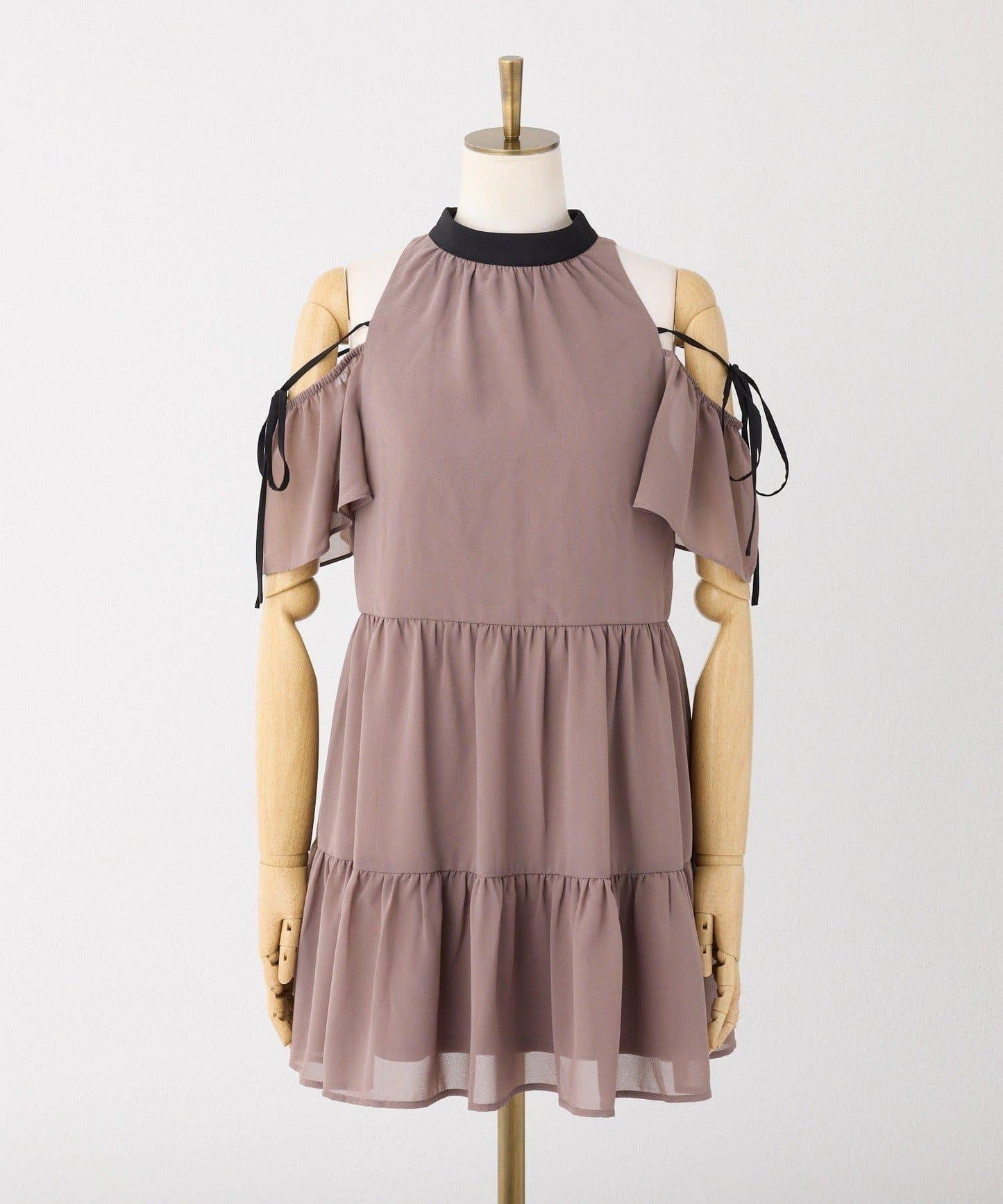 【one after another】美式無袖背心長款上衣