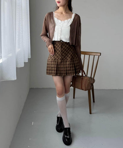 【one after another】後帶樂福鞋