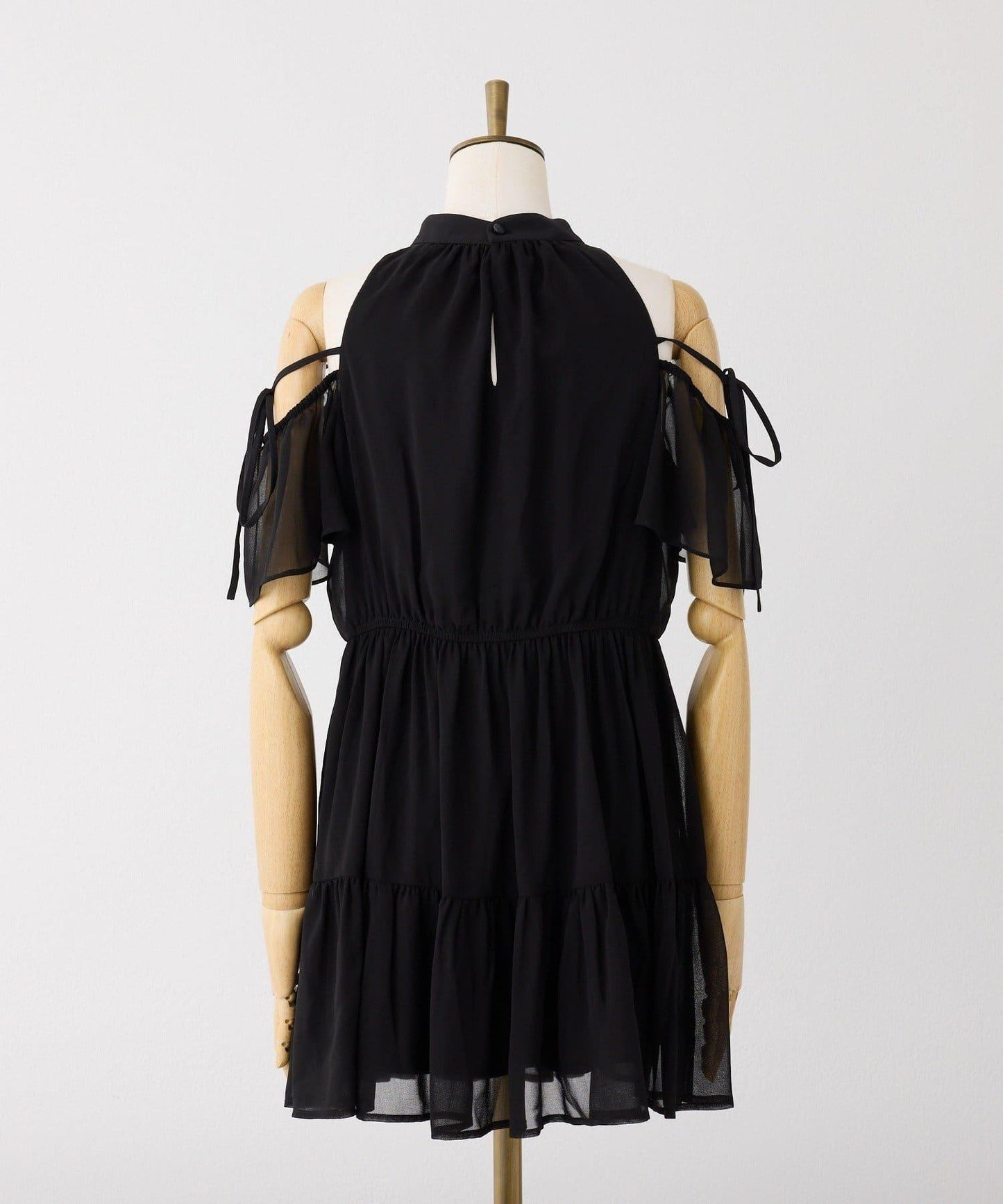 【one after another】美式無袖背心長款上衣