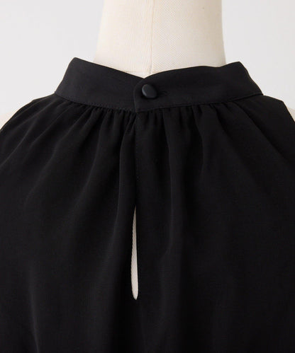 【one after another】美式無袖背心長款上衣