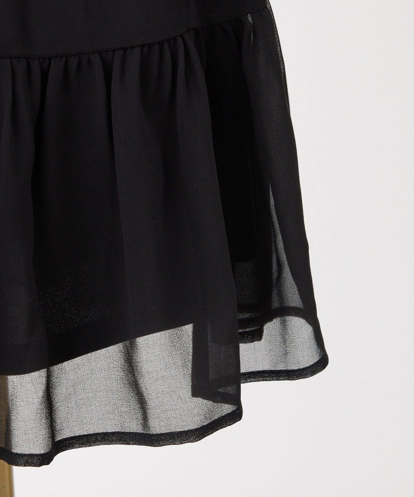 【one after another】美式無袖背心長款上衣