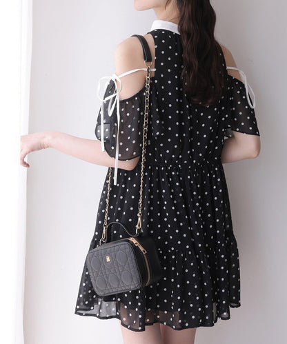 【one after another】美式無袖背心長款上衣