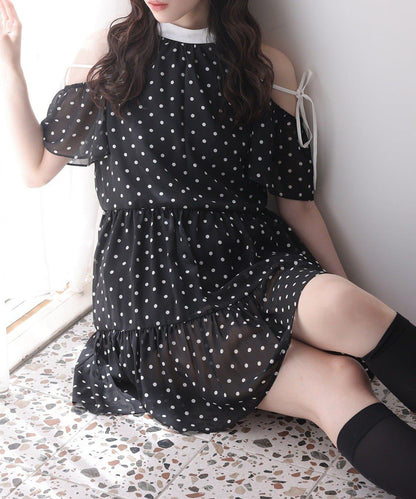 【one after another】美式無袖背心長款上衣