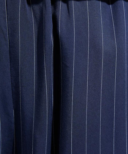 纖維感休閒長褲