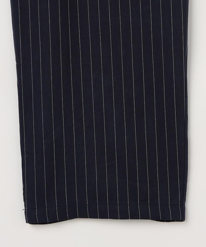 纖維感休閒長褲