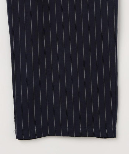 纖維感休閒長褲