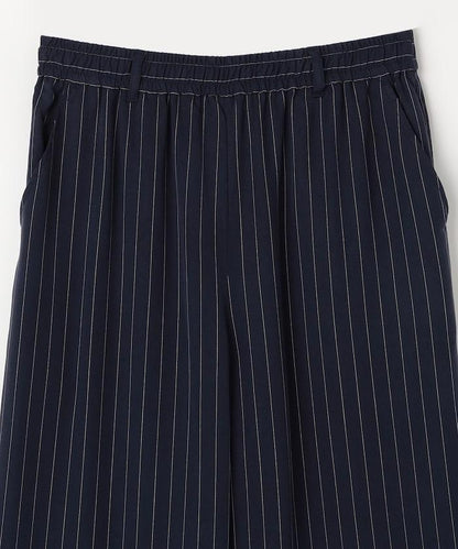 纖維感休閒長褲