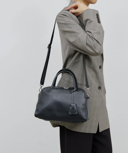 極簡風MIDI波士頓包