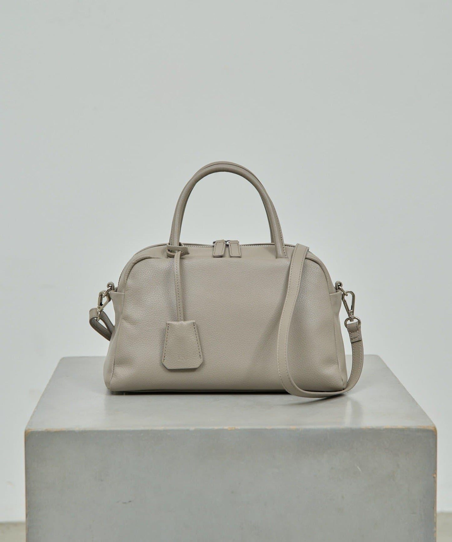 極簡風MIDI波士頓包