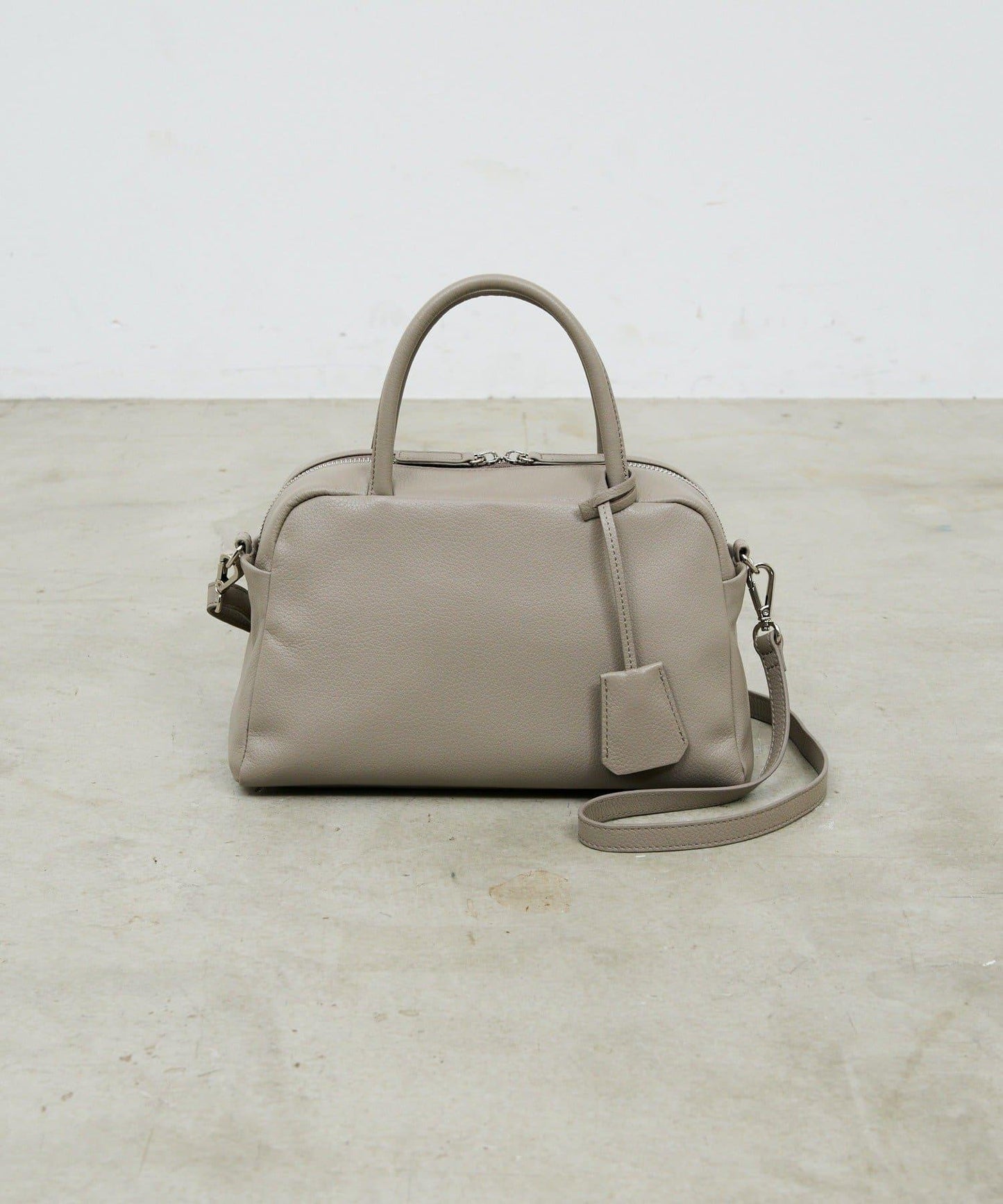 極簡風MIDI波士頓包