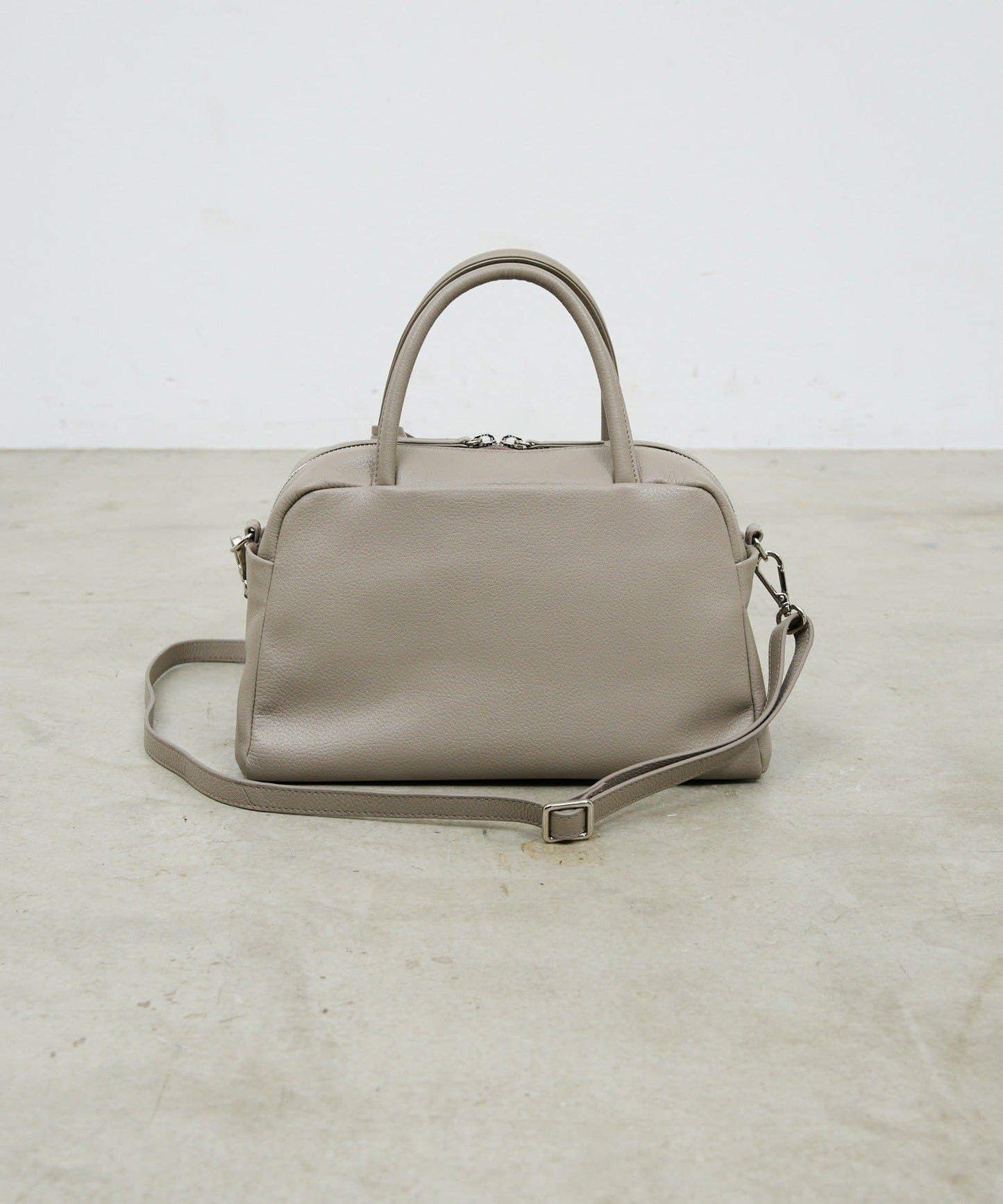 極簡風MIDI波士頓包