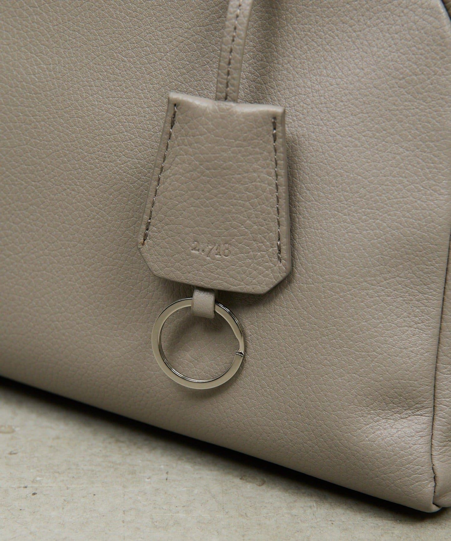 極簡風MIDI波士頓包