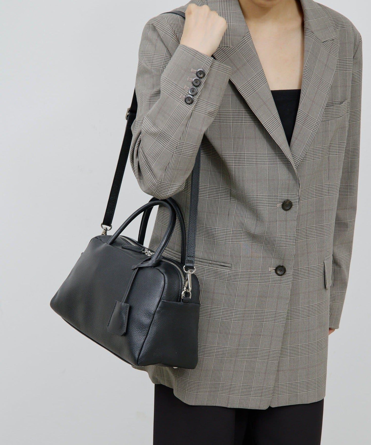 極簡風MIDI波士頓包