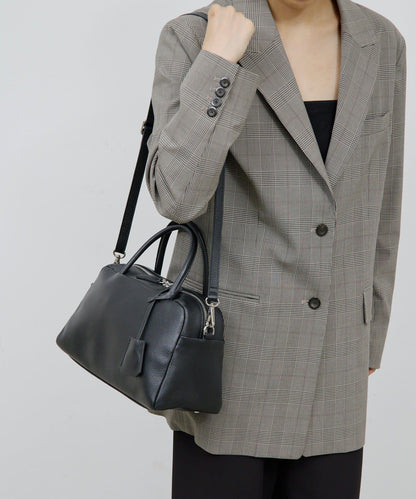 極簡風MIDI波士頓包