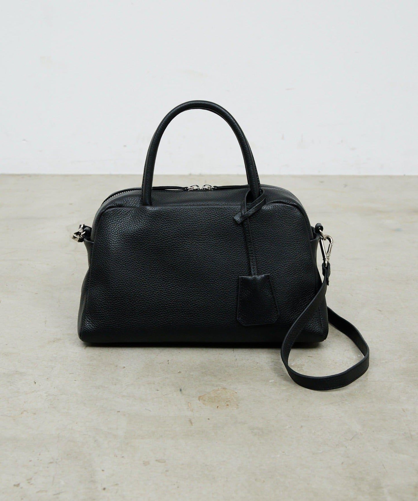 極簡風MIDI波士頓包